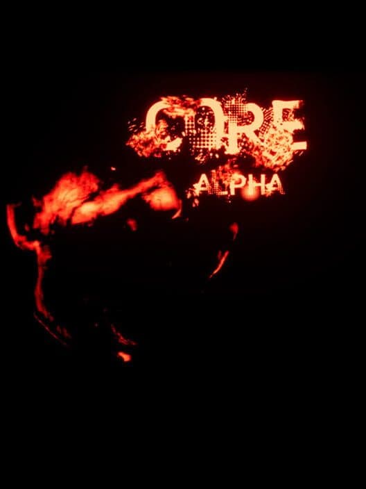 Обложка Core Alpha