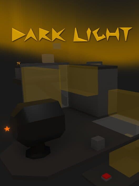 Обложка Dark Light