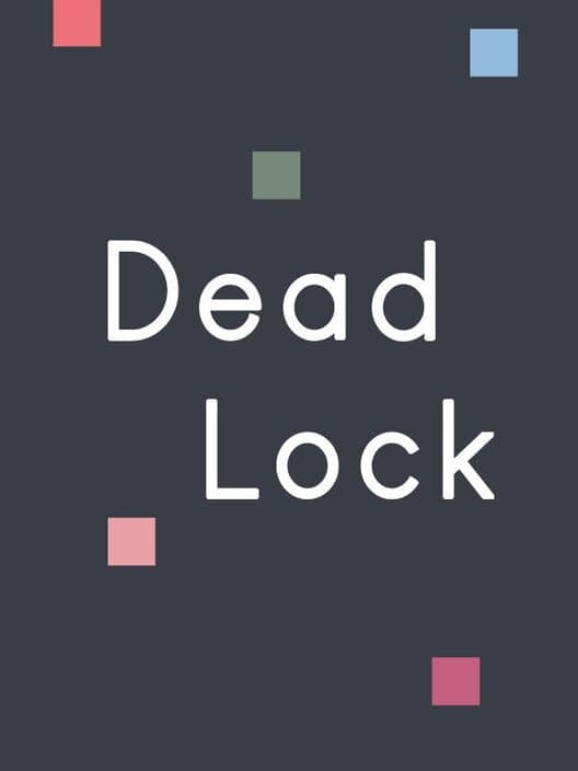 Обложка DeadLock