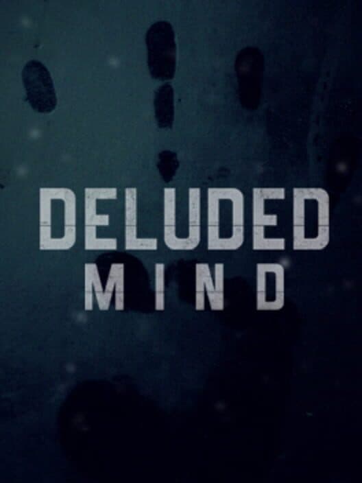 Обложка Deluded Mind