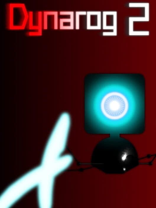 Обложка Dynarog 2