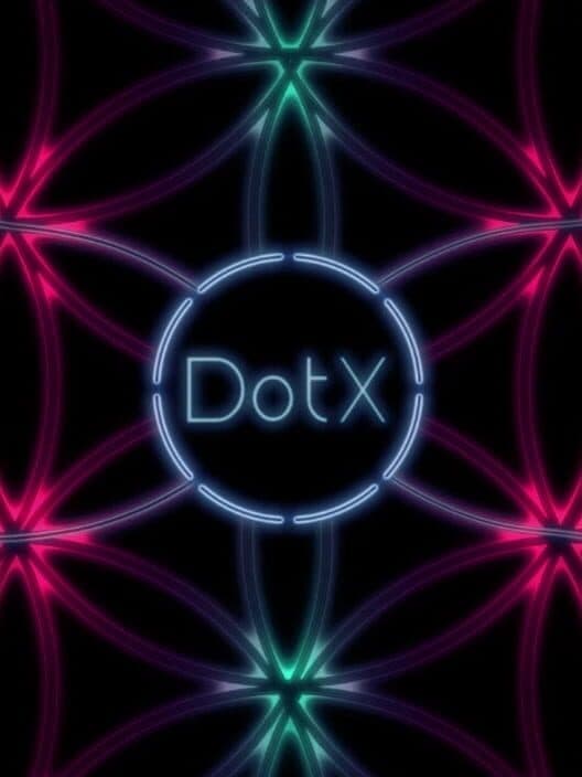 Обложка DotX