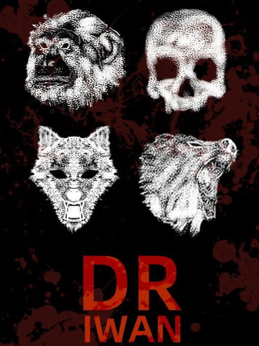 Обложка Dr Iwan