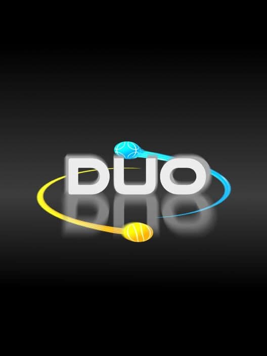 Обложка Duo