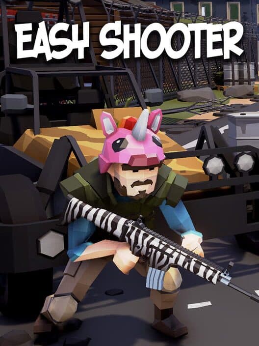 Обложка Easy Shooter