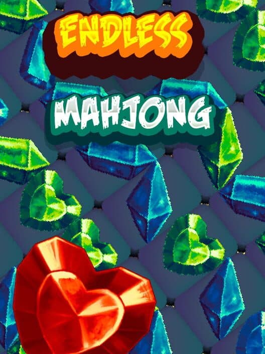 Обложка Endless mahjong