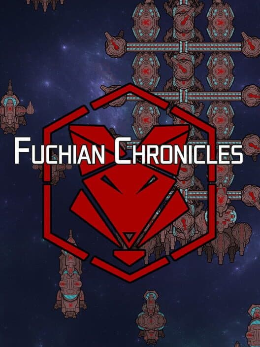 Обложка Fuchian Chronicles