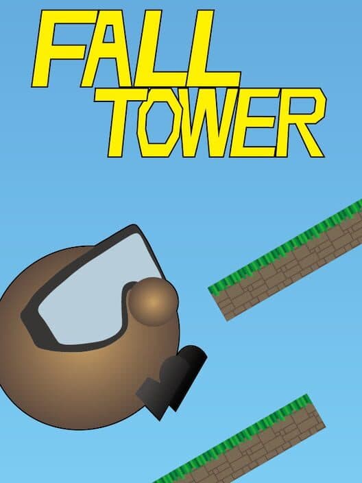 Обложка FallTower