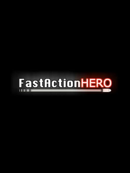 Обложка Fast Action Hero