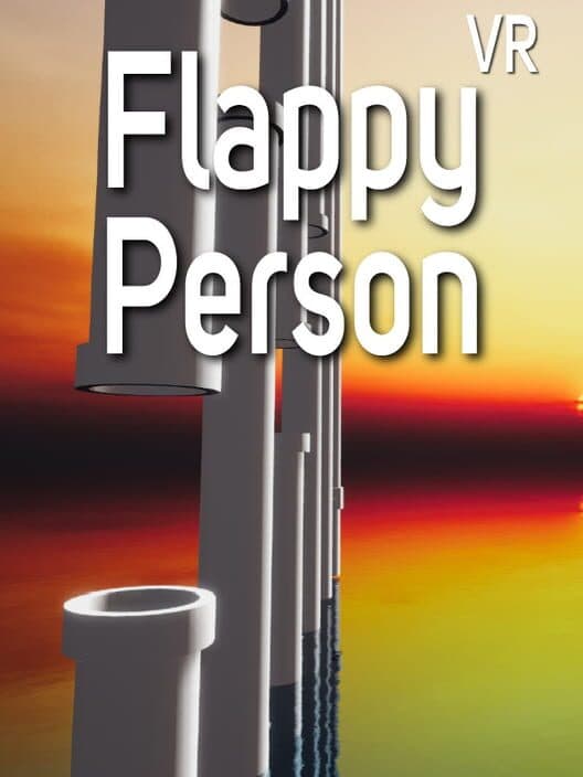 Обложка Flappy Person