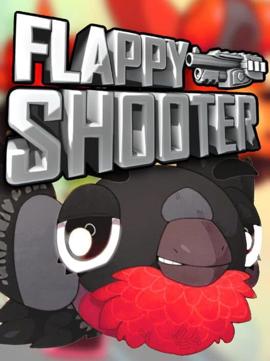 Обложка Flappy Shooter