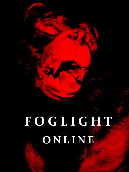 Обложка Foglight Online