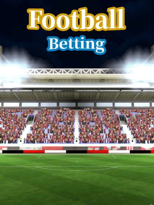 Обложка Football Betting