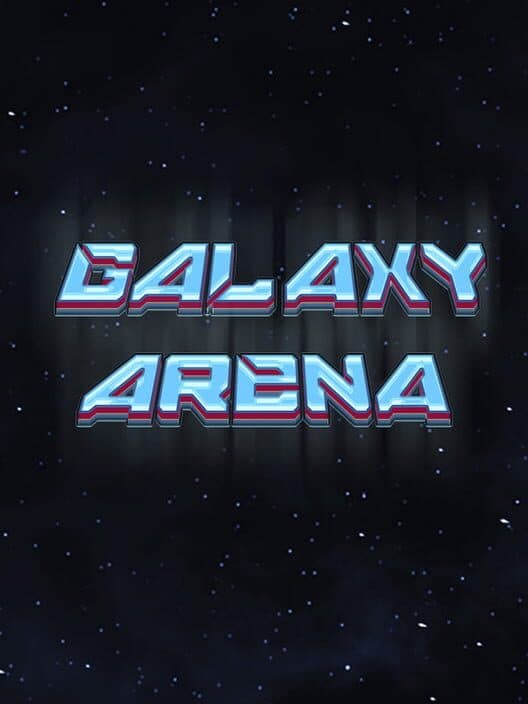 Обложка Galaxy Arena