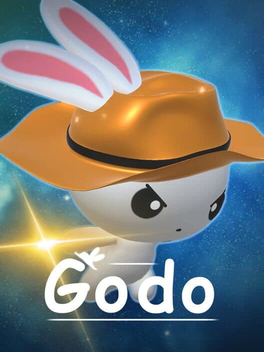 Обложка Godo