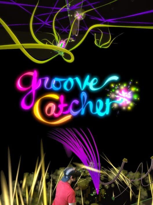 Обложка Groove Catcher