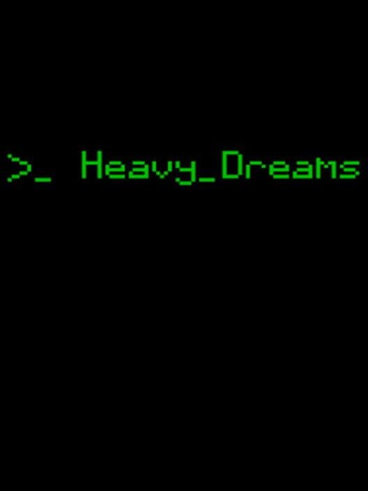 Обложка Heavy Dreams