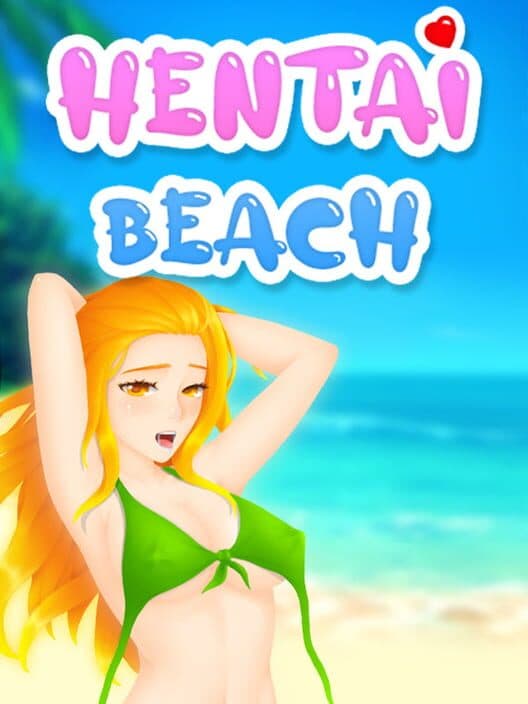 Обложка Hentai Beach