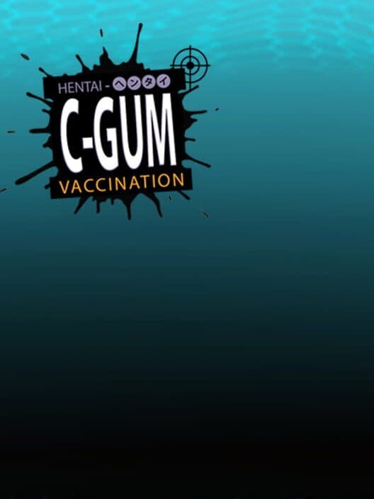 Обложка Hentai: C-Gum Vaccination