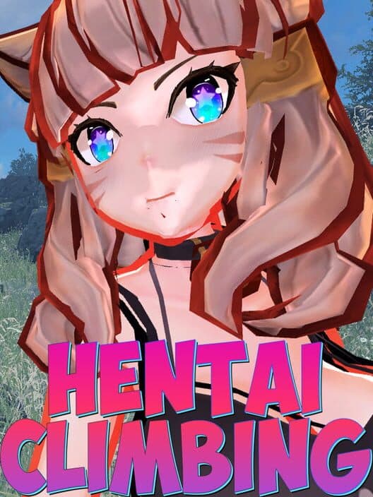 Обложка Hentai Climbing