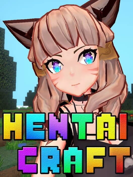 Обложка Hentaicraft