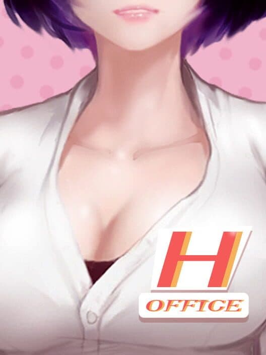 Обложка H Office