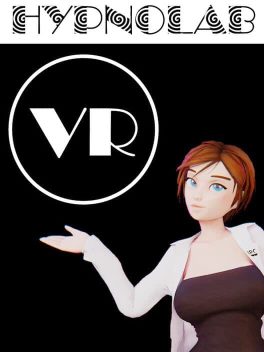 Обложка Hypnolab VR