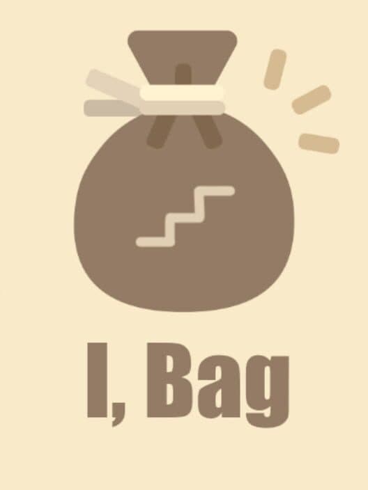 Обложка I, Bag