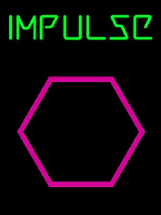 Обложка Impulse
