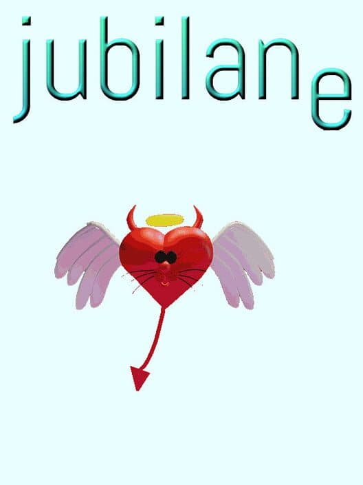 Обложка Jubilane