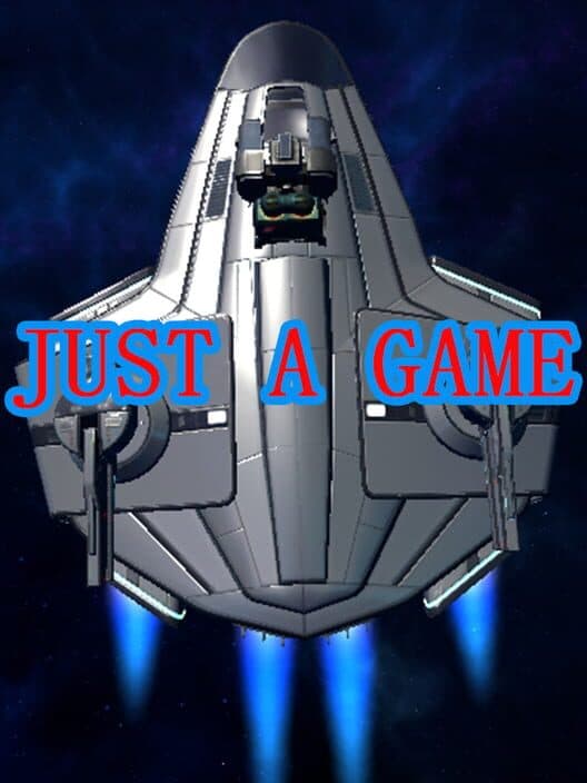 Обложка Just A Game