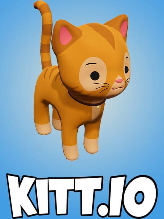 Обложка Kitt.Io
