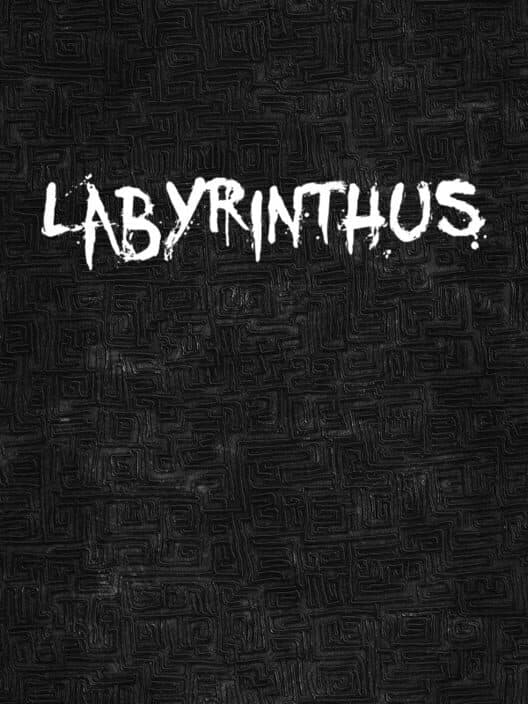 Обложка Labyrinthus: Episode 1