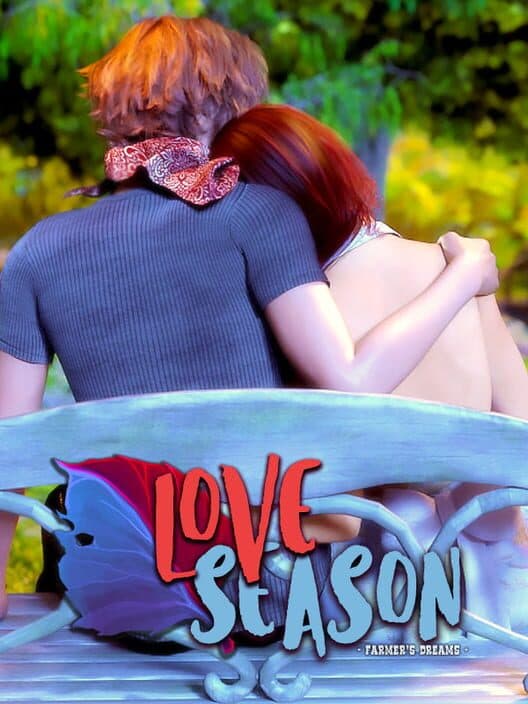 Обложка Love Season