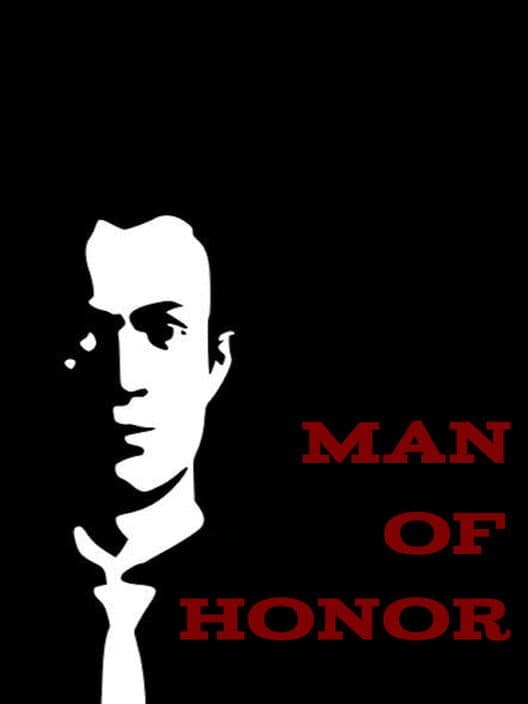 Обложка Man of Honor