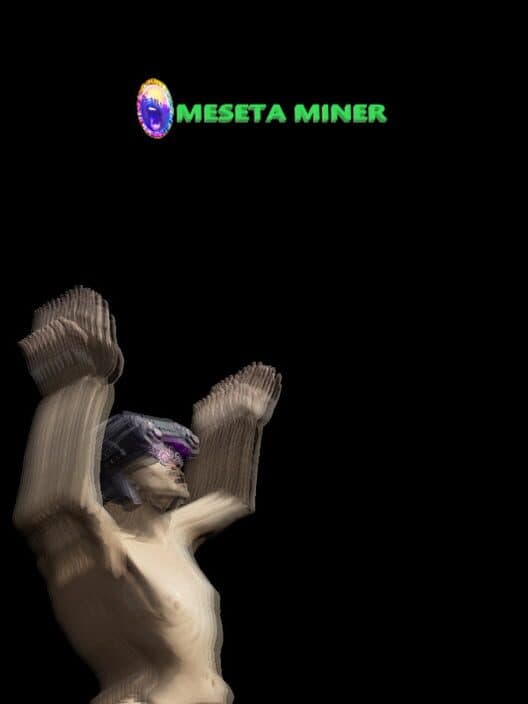 Обложка MesetaMiner: CodeName