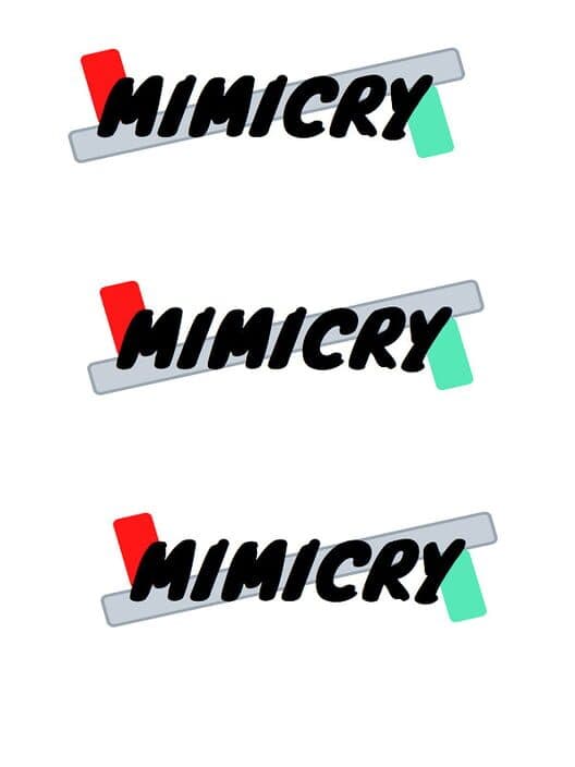 Обложка Mimicry