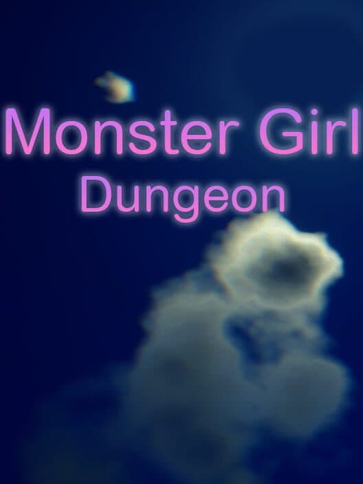 Обложка Monster Girl Dungeon
