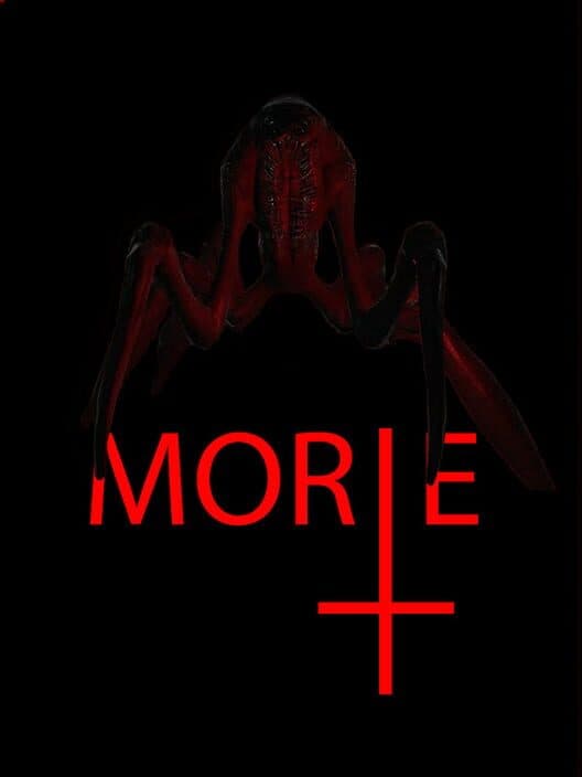 Обложка Morte