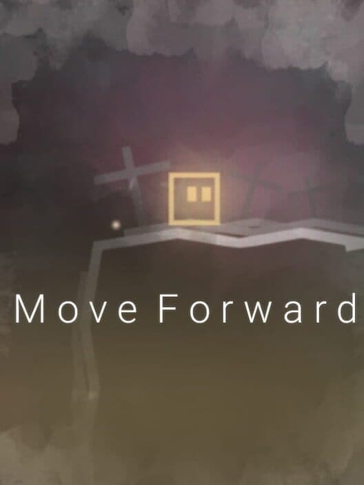 Обложка Move Forward