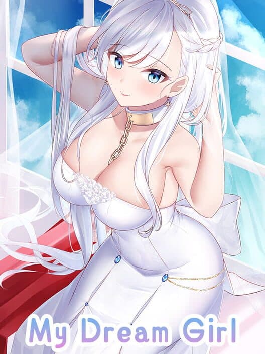 Обложка My Dream Girls