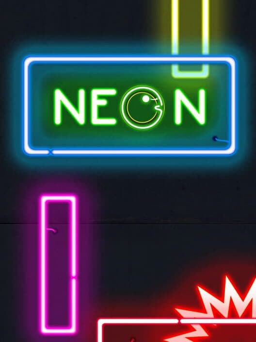 Обложка Neon