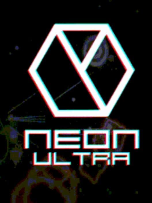 Обложка Neon Ultra