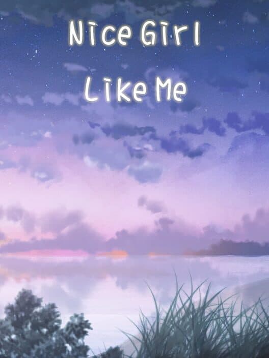 Обложка Nice Girl Like Me