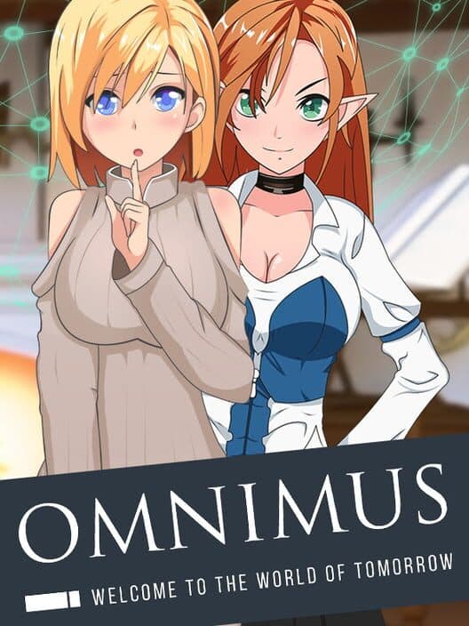 Обложка Omnimus