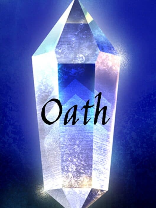 Обложка Oath