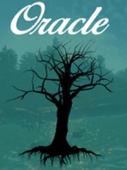 Обложка Oracle
