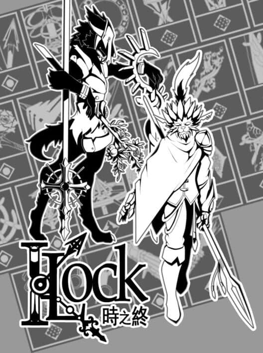 Обложка Klock