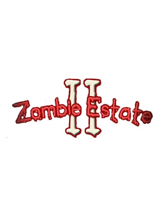 Обложка Zombie Estate 2