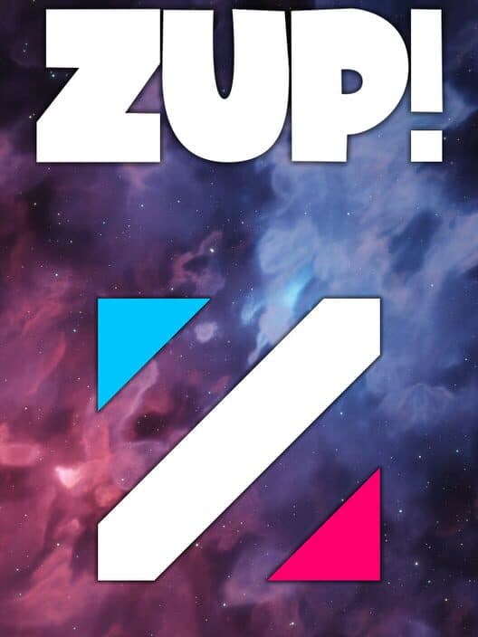 Обложка Zup! Z
